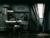 La société chinoise Harbin Electric réalise une percée avec la première centrale électrique CFB ultra-supercritique de 660 MW au monde (Source de l'image : Mykyta Martynenko, Unsplash)