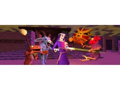 Ce FPS old-school inspiré de Heretic est en promotion à 75 % sur Steam pour une durée limitée (Image Source : Steam)