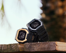 La G-Shock GBX-H5600 de Casio devrait être un nouveau modèle G-Lide comme la GBX-100 (ci-dessus). (Source de l'image : Casio)
