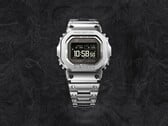 Les montres G-Shock GMW-BZ5000D de Casio (photo) pourraient faire l'objet d'une remise lors de leur lancement au Japon. (Source de l'image : Great G-Shock World, édité)
