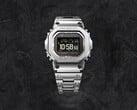 Les montres G-Shock GMW-BZ5000D de Casio (photo) pourraient faire l'objet d'une remise lors de leur lancement au Japon. (Source de l'image : Great G-Shock World, édité)