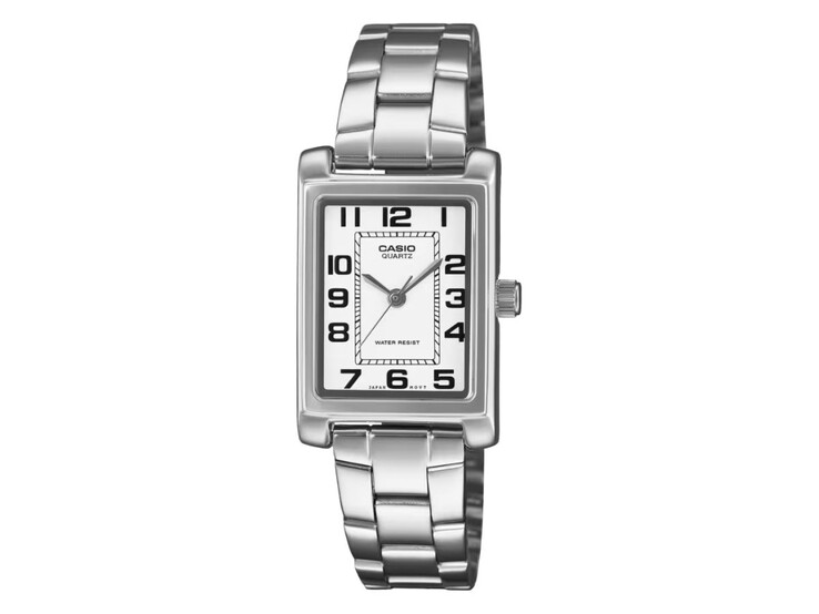 La nouvelle montre LTP1234PDC-7B de Casio