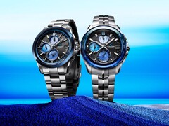Montre Casio Oceanus OCW-T2600AP-1A