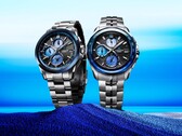 Montre Casio Oceanus OCW-T2600AP-1A