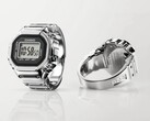 La Casio CRW-001 sera lancée aux États-Unis en décembre et en Australie et à Singapour en janvier. (Source de l'image : Casio)