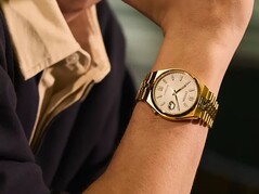 La dernière Tsuyosa 60 de Citizen offre une nouvelle allure haut de gamme à sa montre automatique abordable