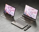 De nombreux composants du Compal Adapt X peuvent être facilement remplacés grâce à leur modularité. (Source de l'image : Compal)