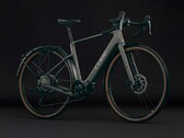 Le Nuroad Hybrid C:62 Race 400X FE 2027 est un nouveau vélo électrique de gravel