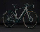 Le Nuroad Hybrid C:62 Race 400X FE 2027 est un nouveau vélo électrique de gravel