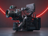 Le DJI Ronin 4D-8K est vendu au prix exorbitant de 12 838 dollars (source : DJI) 