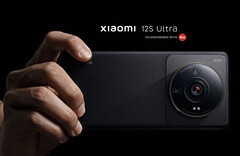 Le Sony IXM989 et le Xiaomi 12S Ultra seront une exclusivité chinoise pour le moment. (Image source : Xiaomi)
