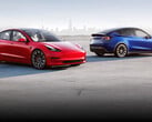 Les livraisons de Model Y et Model 3 de décembre bénéficient d'une remise de 7 500 $ (image : Tesla)
