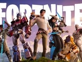 Affiche promotionnelle de Fortnite (Source : Fortnite)