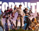 Affiche promotionnelle de Fortnite (Source : Fortnite)