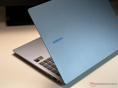 Le Galaxy Book4 Ultra a maintenant presque deux ans. (Source : Notebookcheck)