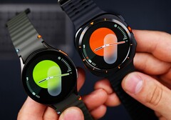 À l'avenir, la Samsung Galaxy Watch utilisera des données de santé pour entraîner des modèles d'IA.