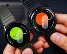 À l'avenir, la Samsung Galaxy Watch utilisera des données de santé pour entraîner des modèles d'IA.
