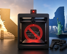 La Californie et New York tentent de mettre en place une technologie visant à bloquer les imprimantes 3D.