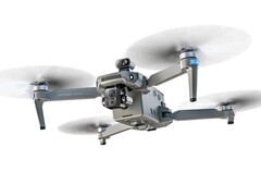 Le drone KF100 Max 4K est lancé sur Amazon