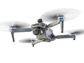 Le drone KF100 Max 4K est lancé sur Amazon