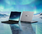 Les deux options de couleur du 2026 Legion Y7000X (édité)