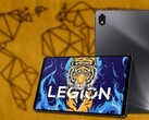 Le Lenovo Legion Y700 a été présenté comme un concurrent de l'iPad Mini 6 Apple. (Image source : Lenovo/Unsplash - edited)