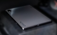 La Lenovo Legion Y700 devrait séduire les utilisateurs de la tablette Android qui préfèrent un format plus compact. (Image source : Lenovo)