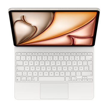 Apple Clavier magique
