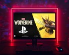 « Marvel's Wolverine », une exclusivité PS5, aperçu sur un écran d'ordinateur