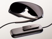 Les lunettes Meta VR sont fournies avec une batterie externe qui offre jusqu’à trois heures d’autonomie.