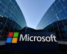 Siège de Microsoft (Image source : AFP Photo, Daily Sabah)