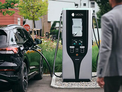 Batteries de seconde vie : Moon Power a développé un système de stockage modulaire RE:LIFE (Source : Moon Power)