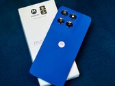Le Motorola Moto G47 a déjà connu une baisse de prix significative et pourrait donc s'avérer très intéressant.