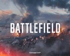 Le nouveau jeu Battlefield devrait se dérouler dans un cadre moderne et revenir à des matchs à 64 joueurs avec un système de classes traditionnel. (Source de l'image : IGN)