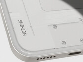 La série Nothing Phone 3a pourrait passer à une puce Snapdragon (Image source : Nothing)