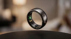 Il est peu probable que la bague 
