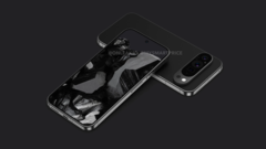 Le Pixel 9 sera lancé avec un tas de nouvelles fonctionnalités d&#039;IA (image via MySmartPrice)