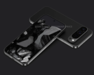 Le Pixel 9 sera lancé avec un tas de nouvelles fonctionnalités d'IA (image via MySmartPrice)