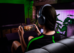 La console portable Razer Edge a été officiellement annoncée (image via Razer)