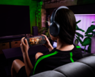 La console portable Razer Edge a été officiellement annoncée (image via Razer)