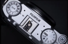 Le Fujifilm X-M5 serait doté d'une fonction de reconnaissance avancée des sujets. (Image source : Fujifilm Meta Page)