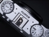 Le Fujifilm X-M5 serait doté d'une fonction de reconnaissance avancée des sujets. (Image source : Fujifilm Meta Page)
