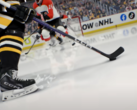 Capture d'écran de la bande-annonce officielle de EA Sports NHL 26 Image Source EA Sports NHL