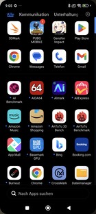 Revue du smartphone Xiaomi 14T Pro