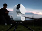 Le Seestar S50 Pro est conçu pour faciliter l’astrophotographie grâce à une application pour smartphone et à l’intelligence artificielle.