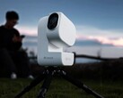 Le Seestar S50 Pro est conçu pour faciliter l’astrophotographie grâce à une application pour smartphone et à l’intelligence artificielle.