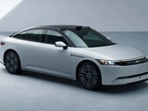 Sony et Honda ont fait un pas de plus vers le lancement de leur première voiture électrique, l'Afeela 1 (Image source : Sony Honda Mobility)