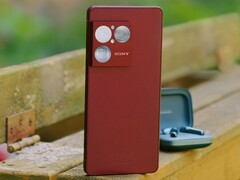 Test du Sony Xperia 1 VIII