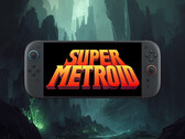 Super Metroid sur Switch 2
