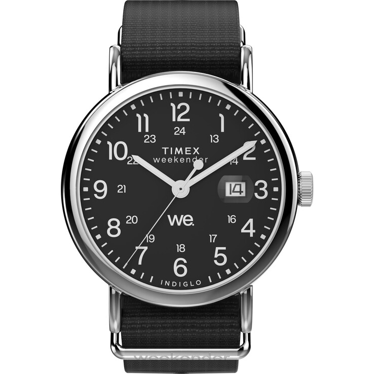 (Source : Timex)
